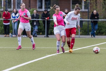 Bild 322 - F Eilbek - Harksheide : Ergebnis: 6:2